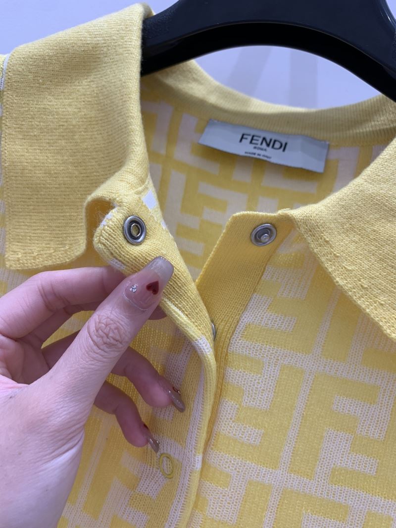 Fendi Dress